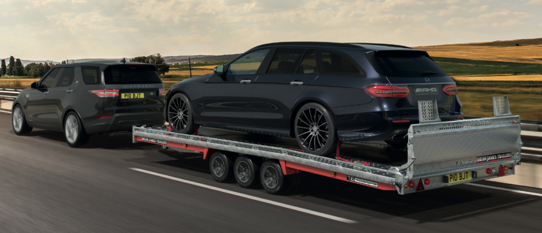 Autotransport